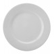 Prato Raso 21cm Brasilia Porcelana Schmidt
